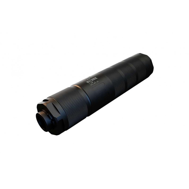 REDUCTEUR DE SON MECANIK T-SUP1 M13.5X1 LH CAL 9MM