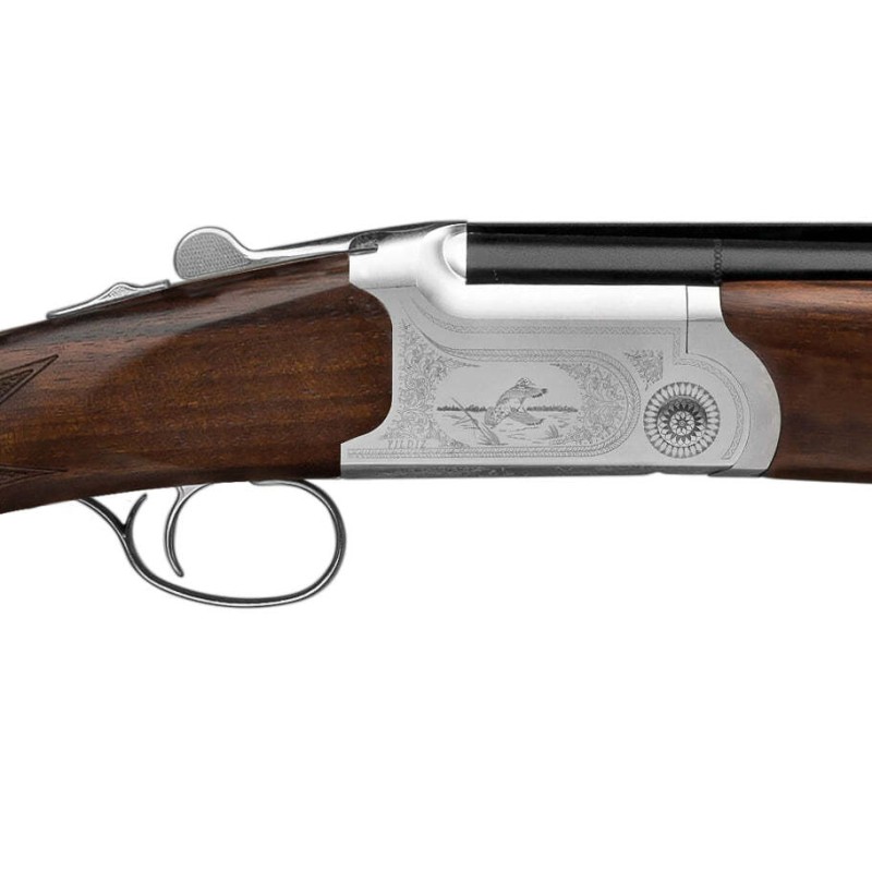 YILDIZ SUPSILVER - 71CM CAL. 20/76