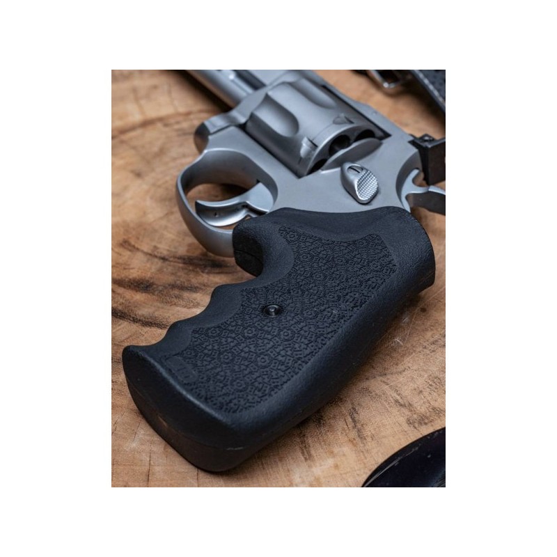 MBT GRIPS - POIGNEE POLYMERE ERGONOMIQUE REVOLVER TAURUS