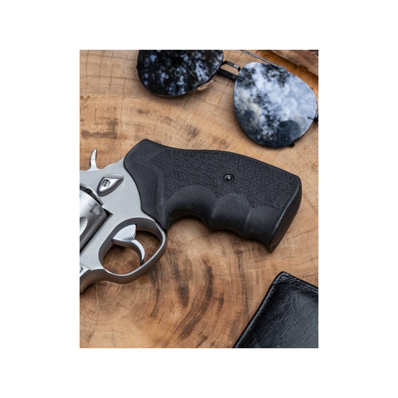 MBT GRIPS - POIGNEE POLYMERE ERGONOMIQUE REVOLVER TAURUS