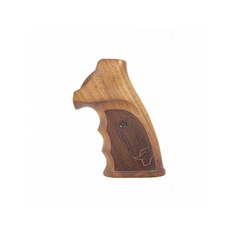 POIGNEE BOIS REPOSE POUCE LOGO TAURUS (TRACKER, JUDGE, etc...) MB0008