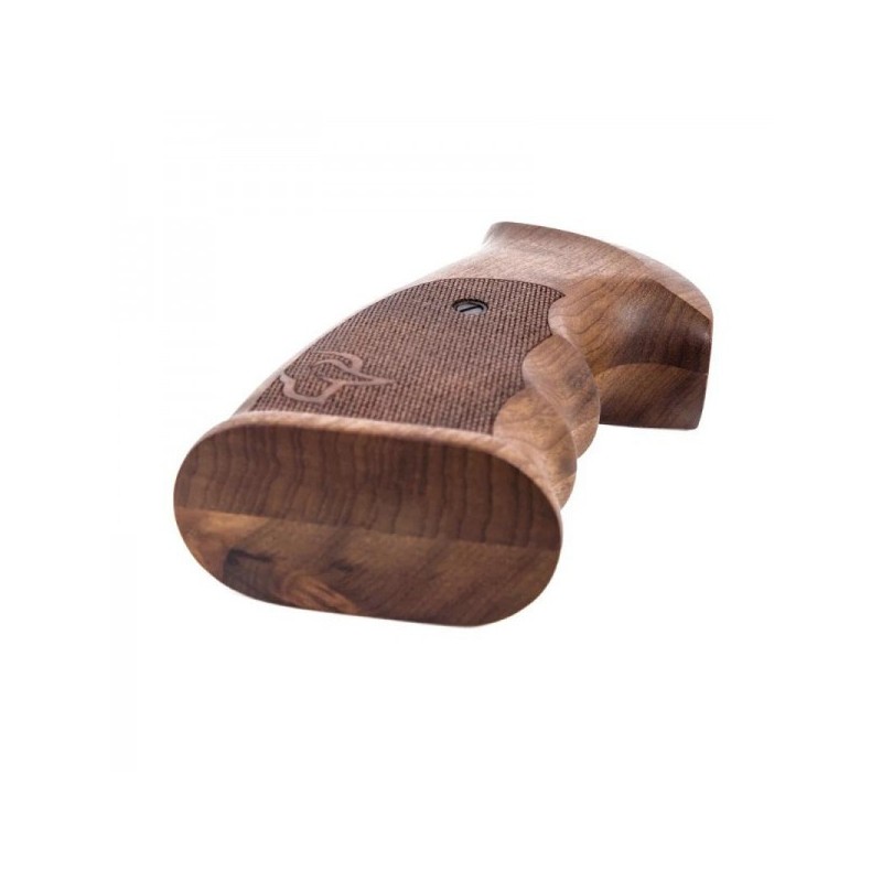 POIGNEE BOIS REPOSE POUCE LOGO TAURUS (TRACKER, JUDGE, etc...) MB0008