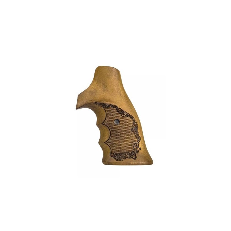 POIGNEE BOIS ERGONOMIQUE VERSION LUXE MB0007 pour TAURUS