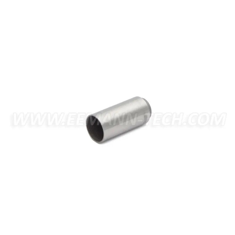 EEMANN TECH RECOIL SPRING PLUG COULEUR SILVER POUR 1911/2011 ET-111317