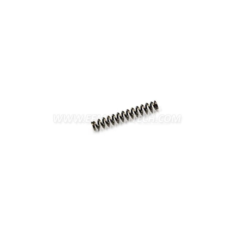 SAFETY LOCK PLUNGER SPRING POUR 1911/2011 ET LEURS CLONES / REF ET-111110