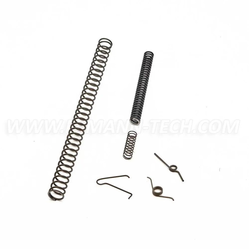 Eemann Tech Competition Springs Kit Beretta 92/96/98 ET-242092