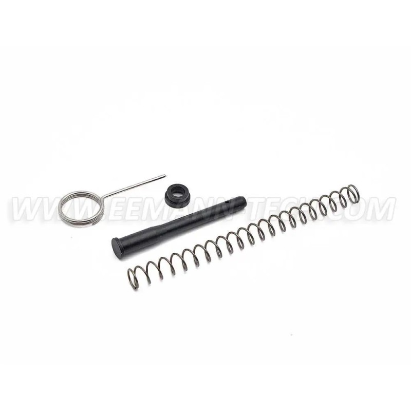 Eemann Tech Competition Recoil System for GLOCK 19-23 GEN5 ET-120016