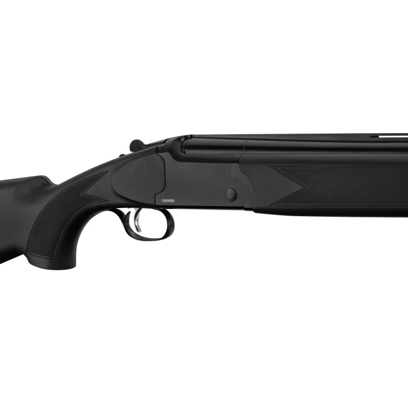 FUSIL SUPERPOSE YILDIZ COUNTRY COMPOSITE - CAL. 12/76