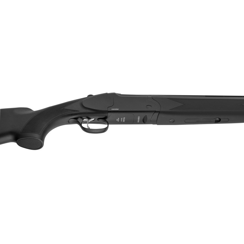 FUSIL SUPERPOSE YILDIZ COUNTRY COMPOSITE - CAL. 12/76
