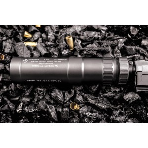 SILENCIEUX B&T IMPULS-OLS 9X19 13.5X100LH Compact