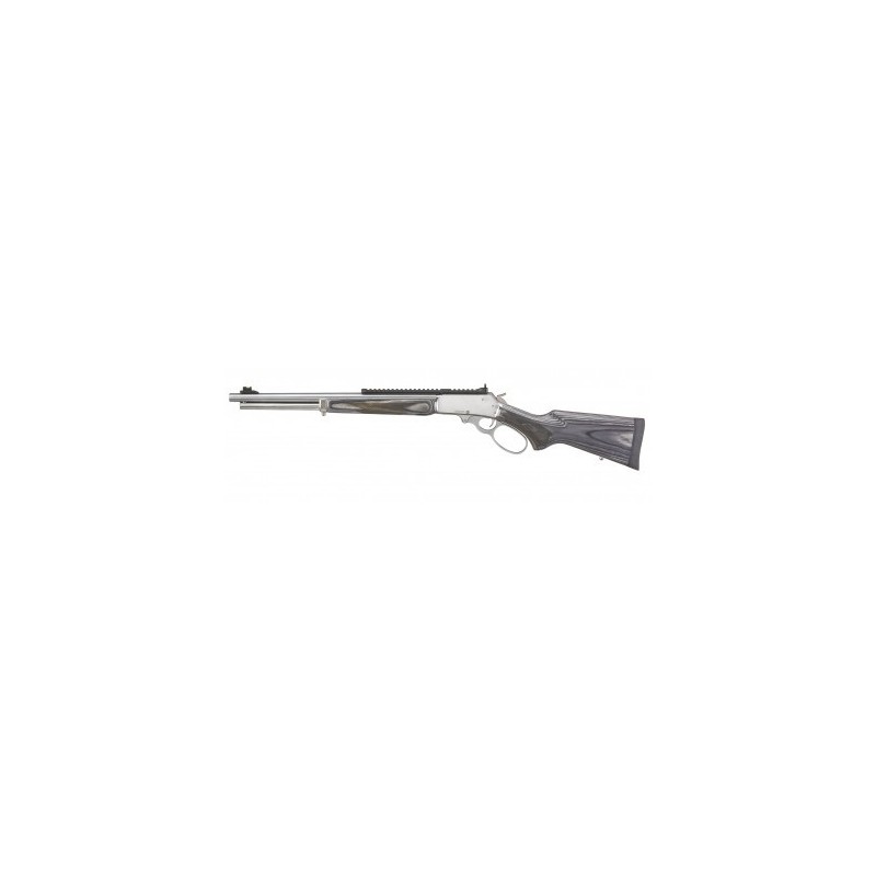 CARABINE MARLIN 1895 SBL INOX - Cal: 45-70 GOVT - 6+1 Coups - canon: 19" (47CM)