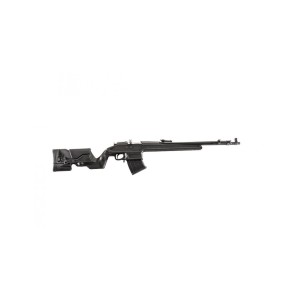 Crosse PROMAG ARCHANGEL pour Mosin Nagant polymère noir avec chargeur amovible 10 coups