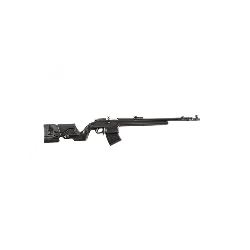 Crosse PROMAG ARCHANGEL pour Mosin Nagant polymère noir avec chargeur amovible 10 coups