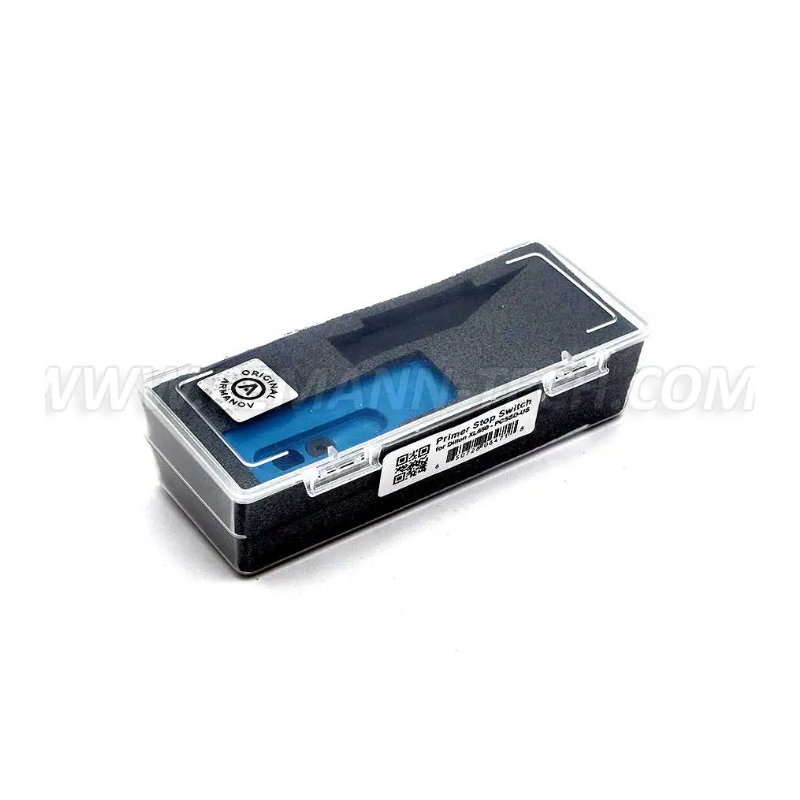 DILLON XL650 Interrupteur d'arrêt d'amorce Armanov PCSSD-US