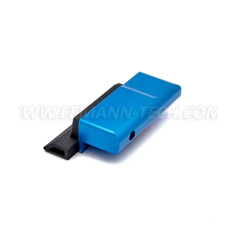 DILLON XL650 Interrupteur d'arrêt d'amorce Armanov PCSSD-US 