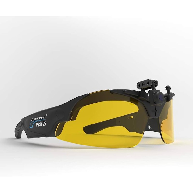 AimCam Pro 2i STANDARD + CARTE SD 16Go