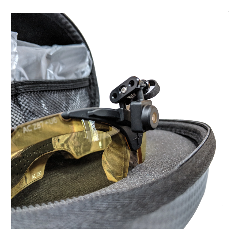 AimCam Pro 2i STANDARD + CARTE SD 16Go