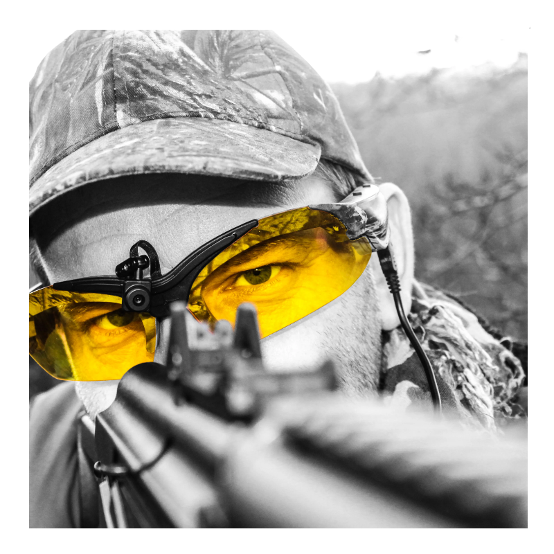AimCam Pro 2i STANDARD + CARTE SD 16Go