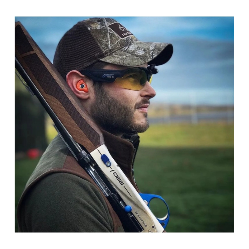 AimCam Pro 2i STANDARD + CARTE SD 16Go