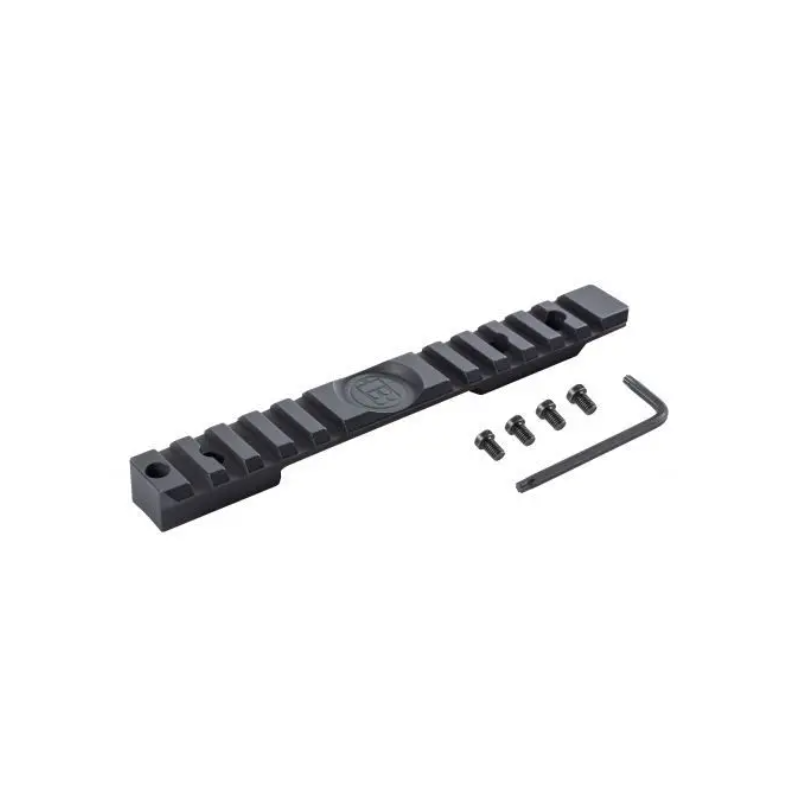 Rail picatinny Short Action BERGARA pour Remington 700 et Bergara B14 - 20MOA