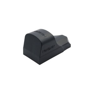 Protection de poing rouge - HOLOSUN - HHSS407C