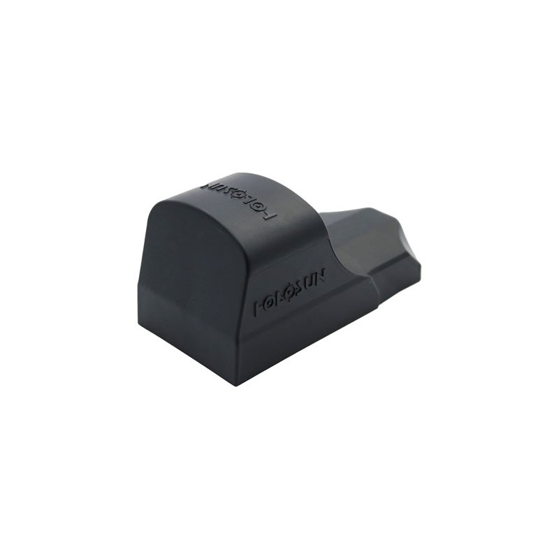 Protection de poing rouge - HOLOSUN - HHSS407C