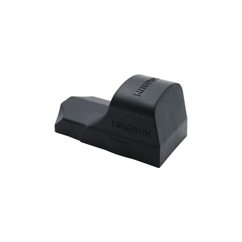 Protection de poing rouge - HOLOSUN - HHSS407C