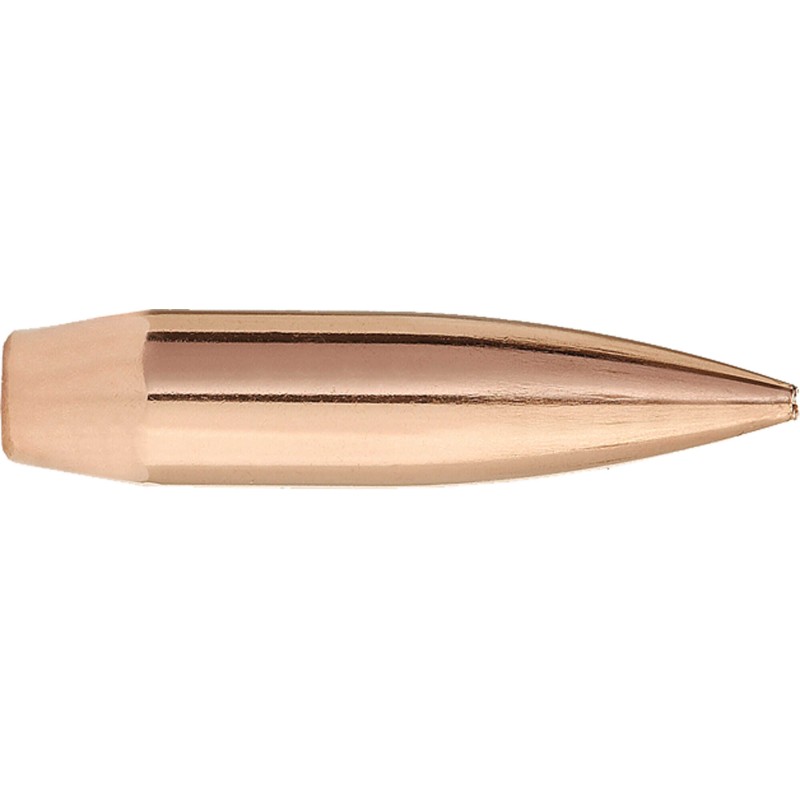 SIERRA MATCHKING Cal. 30 .308 190grs HPBT - réf 2210 - Boite de 100 unités