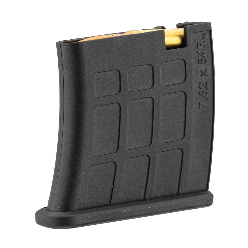 Chargeur  PROMAG pour MOSIN nagan 7.62x54r 5 coups Archangel