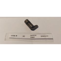 USM1 SURETE (SAFETY) 
