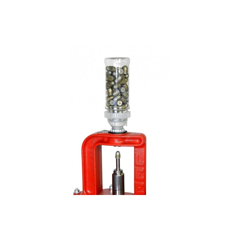 Lee Breech Lock Bullet Sizing Kit