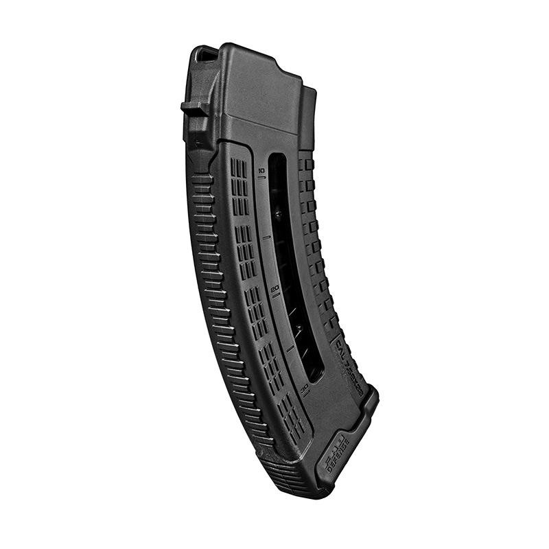 CHARGEUR 30 COUPS FAB ULTIMAG AK 30R POUR AK47 / AK74