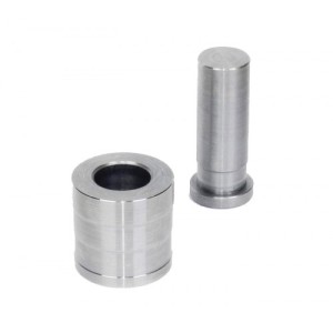 Lee Calibreur & Poussoir de Balle .454