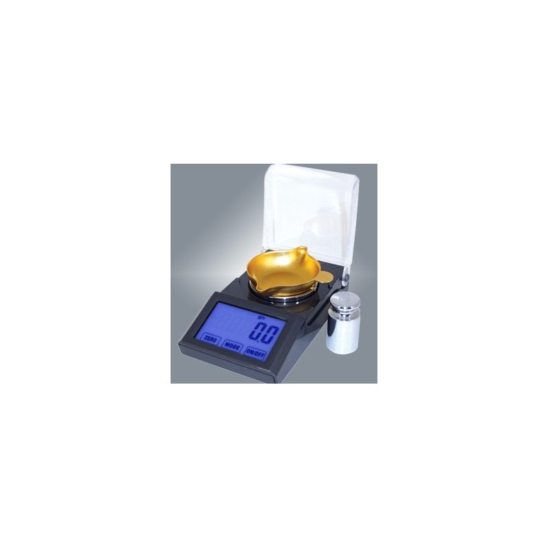 LYMAN MICRO-TOUCH 1500