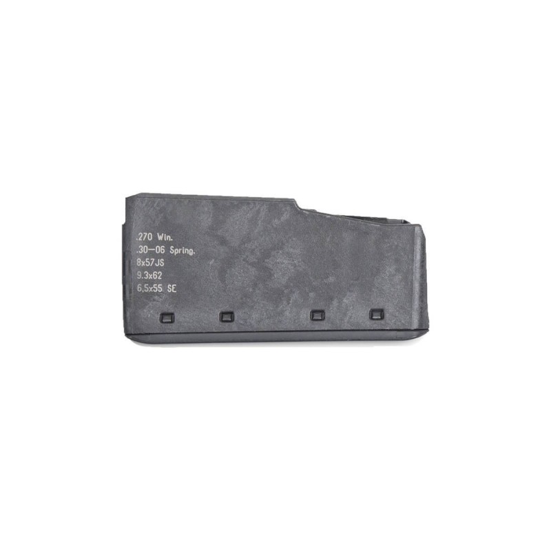 Chargeur B14 Action Longue Bergara - 3 Coups Compatible AICS