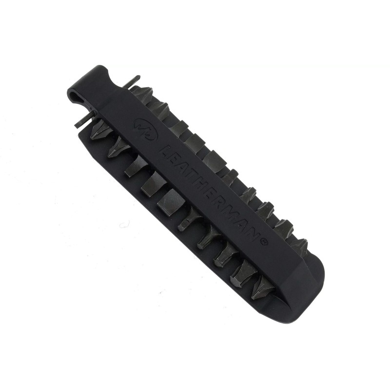 Leatherman Bit Kits de 21 embouts réversibles