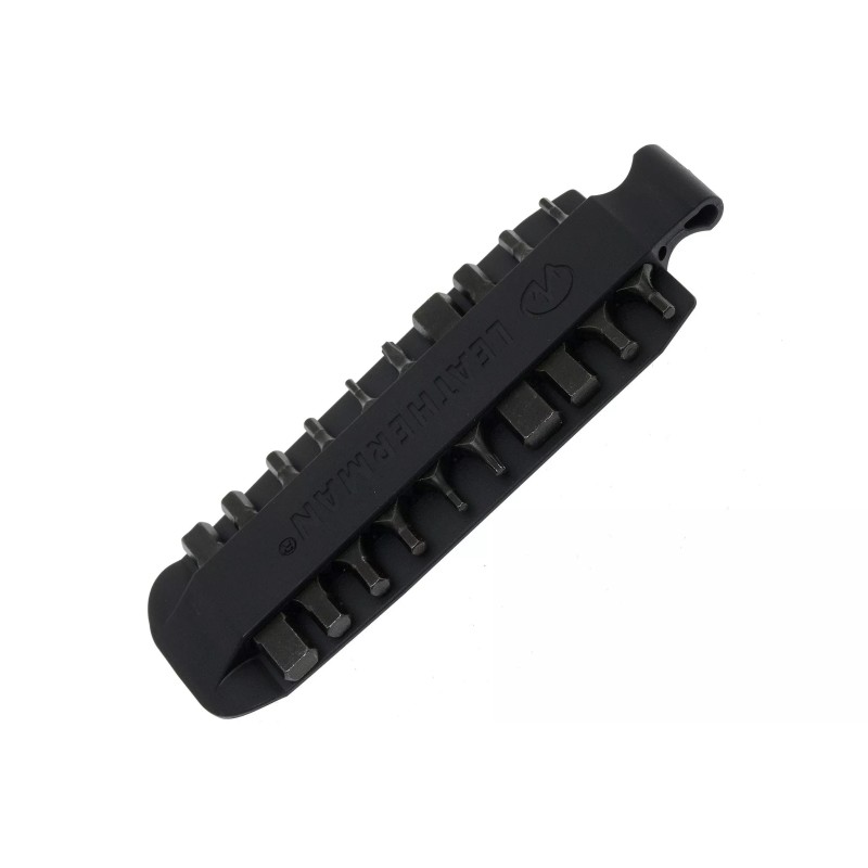 Leatherman Bit Kits de 21 embouts réversibles