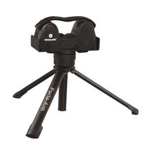 CHEVALET - SUPPORT DE TIR VANGUARD PORTA-AIM
