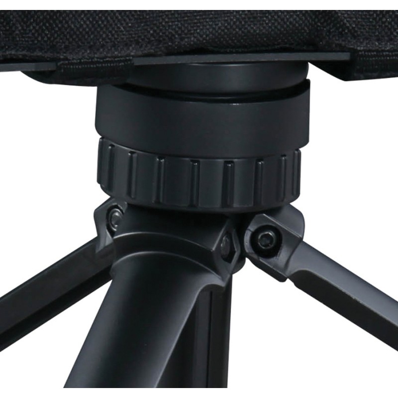 CHEVALET - SUPPORT DE TIR VANGUARD PORTA-AIM