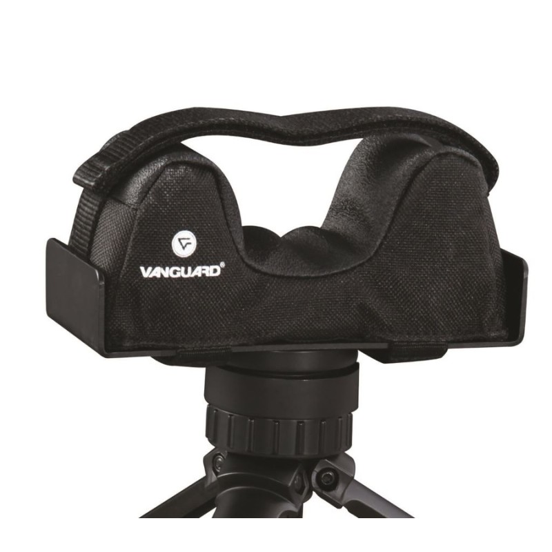 CHEVALET - SUPPORT DE TIR VANGUARD PORTA-AIM