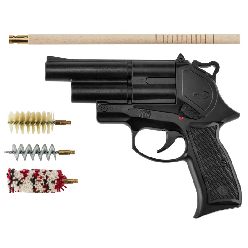 SAPL GC54 DOUBLE ACTION CAL. 12/50