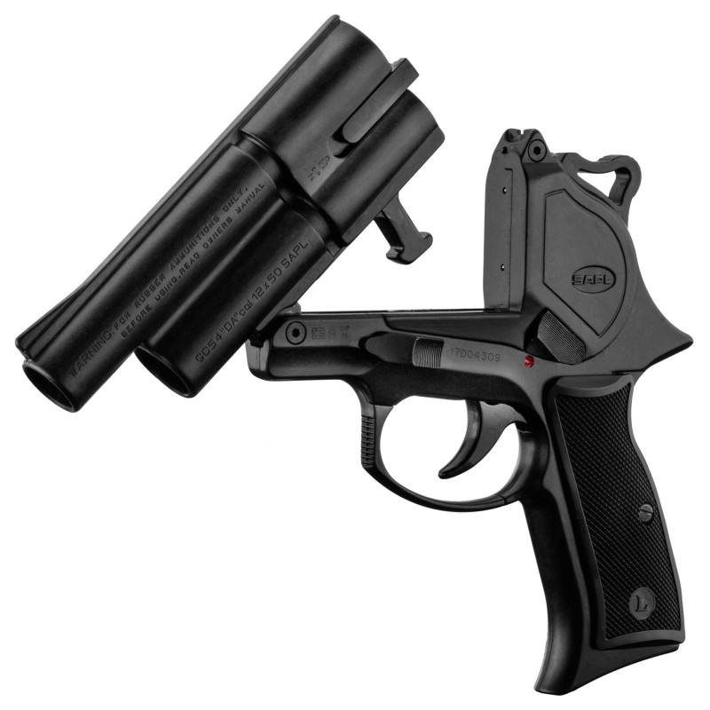 SAPL GC54 DOUBLE ACTION CAL. 12/50
