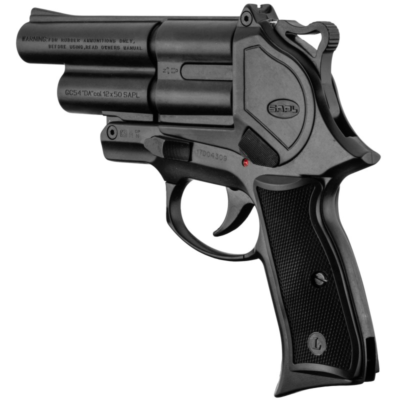 SAPL GC54 DOUBLE ACTION CAL. 12/50