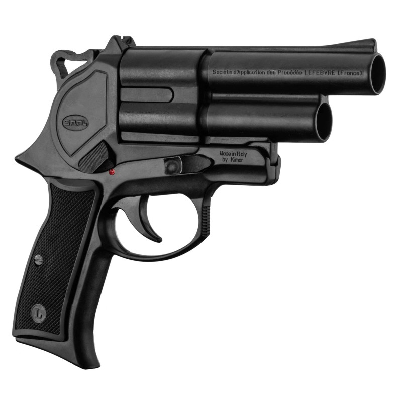 SAPL GC54 DOUBLE ACTION CAL. 12/50