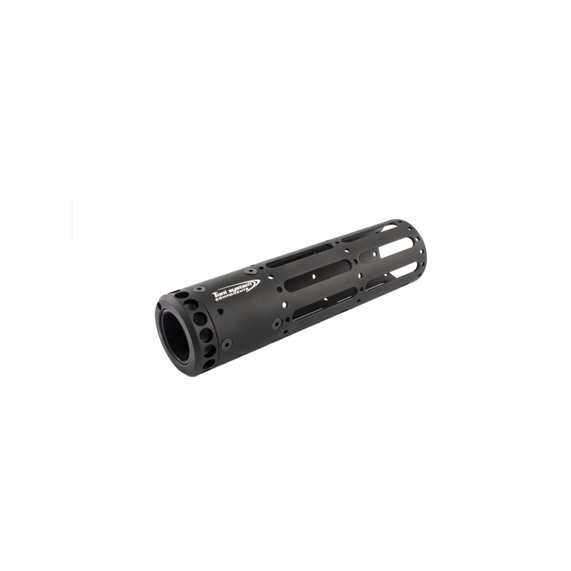 TONI SYSTEM RM2N Protège-mains 190 mm pour AR15