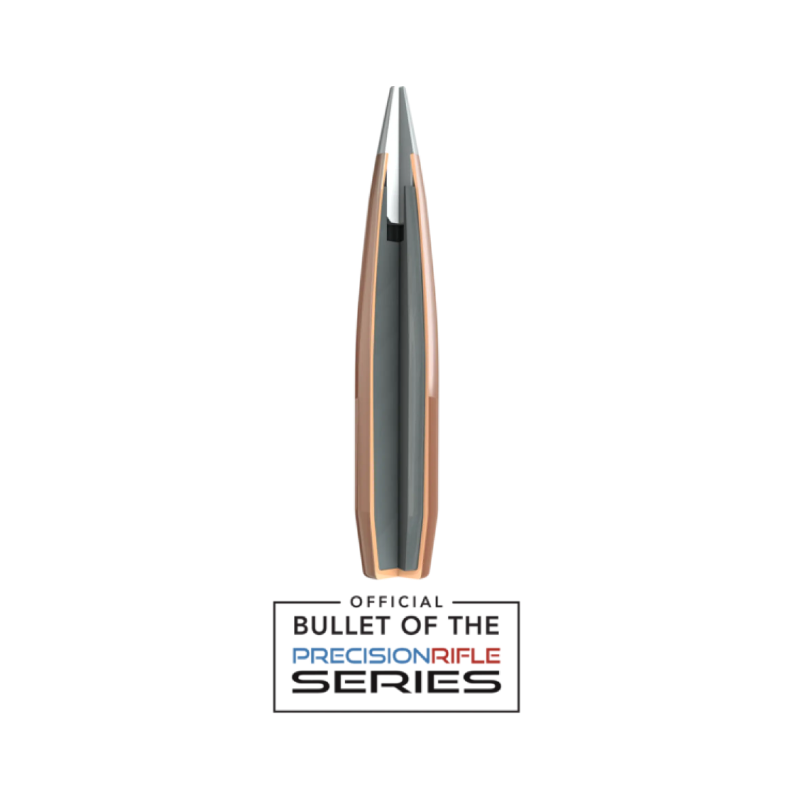 Ogives HORNADY 30 .308 176gr A-TIP MATCH - 30717 - Boîte de 100