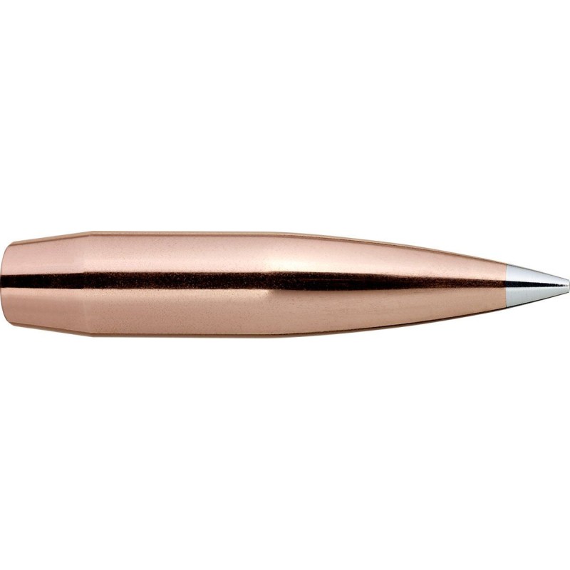 Ogives HORNADY 6.5MM .264 135grs A-TIP - 26179 -Boîte de 100 unités