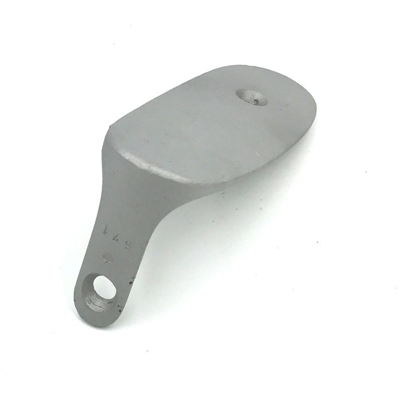 CARL GUSTAFS M96 - M96/38 PLAQUE DE COUCHE (BUTTPLATE)
