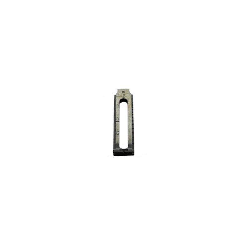 CARL GUSTAFS M96 - M96/38 CURSEUR VISEUR ARRIERE (REAR SIGHT SLIDE)