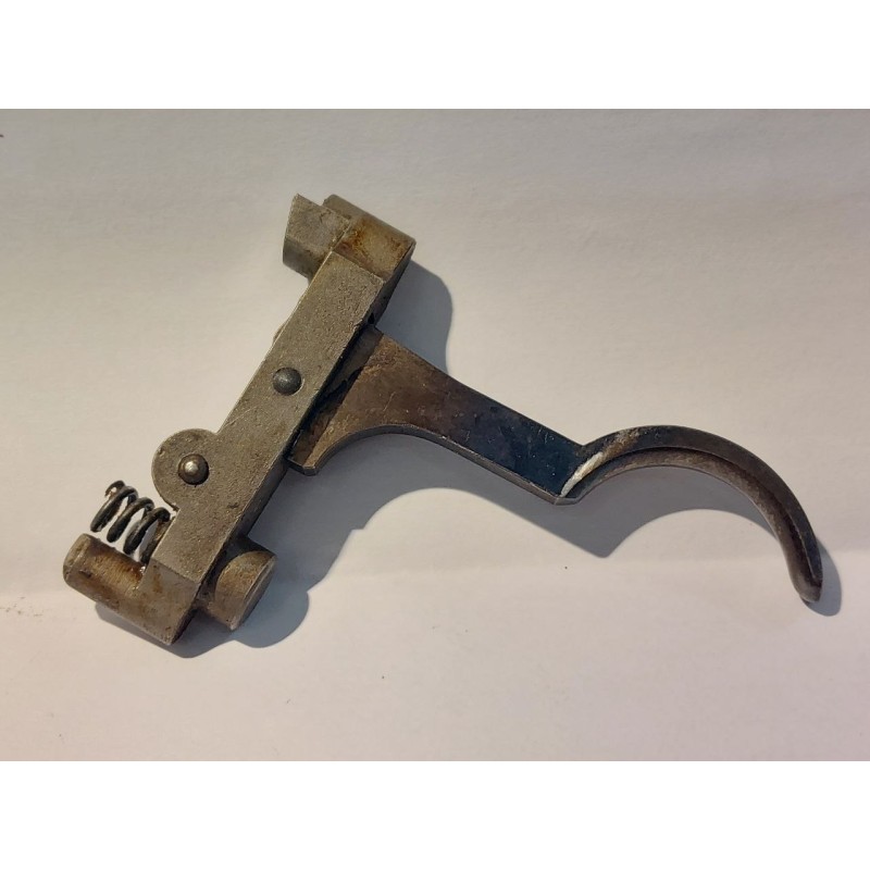 CARL GUSTAFS M96 - M96/38 MONTAGE DETENTE MILITAIRE (TRIGGER ASSEMBLY MILITARY)